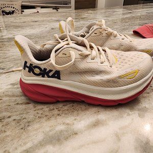 Hoka womens sneakers